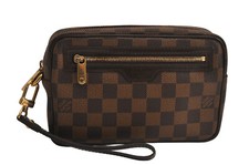 louis vuitton pochette d'occasion  Expédié en Belgium