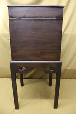 English georgian cellarette for sale  Aurora