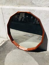 Specchio 60s legno usato  Trieste