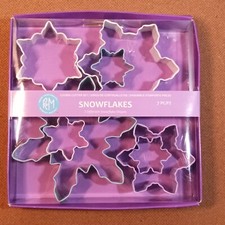 Cookie cutter set for sale  Huntsville
