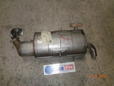 0009477v005000000 marmitta cat usato  Gioia Tauro