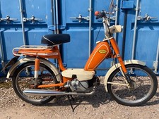 Honda novia moped for sale  NORWICH
