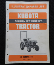 1976 1985 kubota for sale  Sandwich