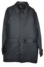 Mens zip black for sale  SITTINGBOURNE