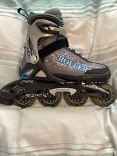 Rollerblade boys spitfire for sale  STOKE-ON-TRENT