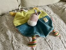 Doudou peluche âne d'occasion  Gex