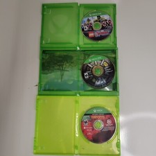 Lot xbox one for sale  Crestview