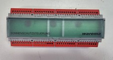 Warema sonnenschutzsteuerung m gebraucht kaufen  Penzberg
