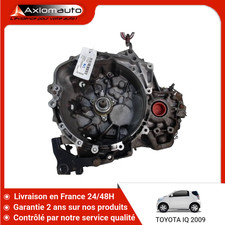 Boite vitesses toyota d'occasion  Amiens-