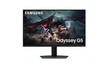 Samsung odyssey ls27dg502euxxu for sale  NEWARK
