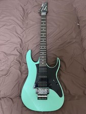 ibanez rg d'occasion ibanez rg d'occasion Expédié en Belgium