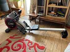 Rowing machine como for sale  ST. ALBANS