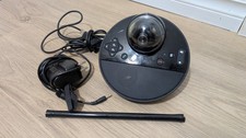 Usado, Web Cam Logitech N231 HD - Câmera rotativa + extensão. Sem controle remoto comprar usado  Enviando para Brazil