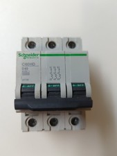 Schneider c60hd d63 for sale Schneider c60hd d63 for sale  BLACKBURN