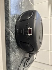 Portable player groove for sale  EXETER