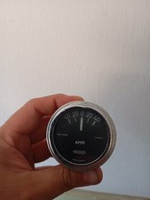Amperometro jaeger usato  Limbiate