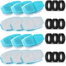 Katzenbrunnen filter set gebraucht kaufen Katzenbrunnen filter set gebraucht kaufen  Essen