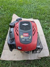 Briggs stratton 128t02 for sale  Lancaster