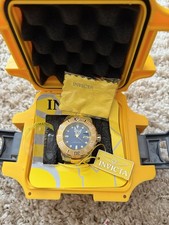 Invicta 29355 pro for sale  MIDDLESBROUGH