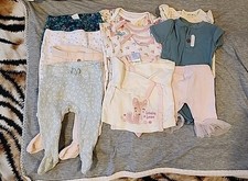 Baby girls essential for sale  Nashua