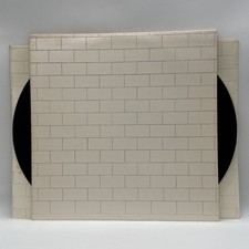 Pink Floyd - The Wall - 1979 US Press Album (NM) Ultrasonic Clean comprar usado  Enviando para Brazil