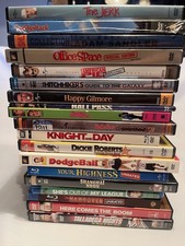 Lot comedy dvds for sale  Hereford