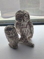 Silver plated cast for sale  EXMOUTH