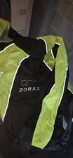 Zorax men motorcycle for sale Zorax men motorcycle for sale  SWINDON