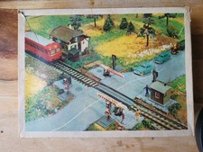 Kibri halbschranke schranke gebraucht kaufen  Stuttgart