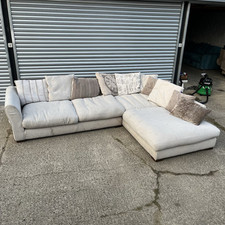 Large light grey for sale  CHELMSFORD