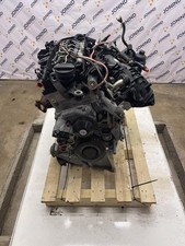 Motore b47d20a bmw usato  Beinasco