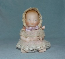 Antique bisque grace for sale  Forestville