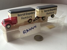 Ra444 2500 möbellastzug gebraucht kaufen  Berlin