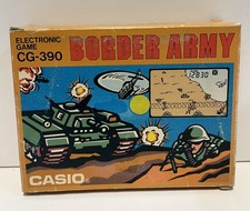 Console border army usato  Sassuolo