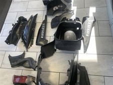 Kit carene completo usato  Italia