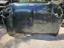 Mini bonnet hood for sale  SOLIHULL