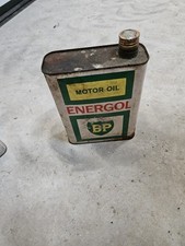 Bidon huile bp d'occasion Bidon huile bp d'occasion  Vimoutiers