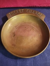 Solid brass pocket for sale  Saucier