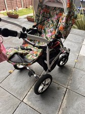 Baby stroller 1 for sale  CORBY
