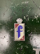 Ferrari pininfarina stemma usato  Villasanta