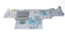 Placa-mãe GS66005 MSI Intel i7-10750H NVIDIA GeForce RTX 2070 Max-Q MSI comprar usado  Enviando para Brazil