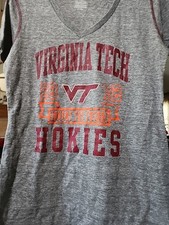 Virginia tech hokies for sale  Olathe