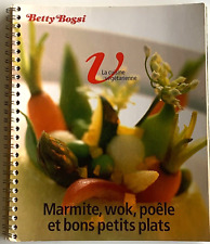 Marmite wok poêle d'occasion  Riedisheim