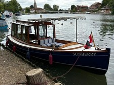 1911 brookes foot for sale  SHEPPERTON
