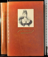 Pauline bonaparte. joachim usato  Ariccia