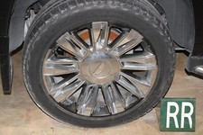 Cap escalade con for sale  Pensacola
