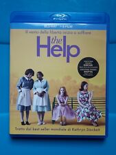 The help bluray usato  Putignano