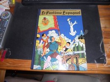 Bob bobette fantome d'occasion  France