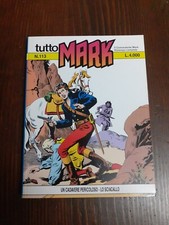 Fumetto tutto mark usato Fumetto tutto mark usato  Urbania