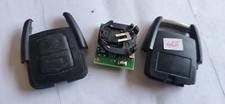 Vauxhall opel remote for sale  BANFF